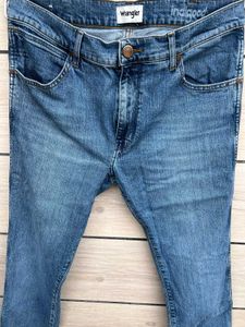 Wrangler Jeans