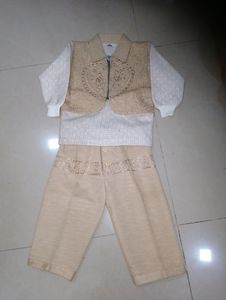 Boys Wear