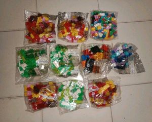 Toys & Games