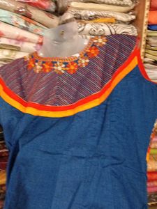New Kurta