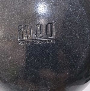 Cooking Pot/Handi With Lid