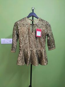 Sequence Top New With Tag