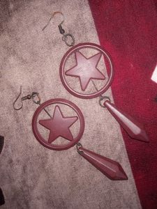 Stylish Earings~