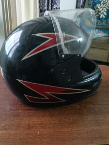 Helmet