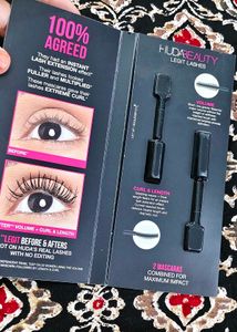Huda Beauty Legit Lashes Mascara