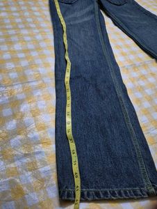 Y2k Denim (Jeans)