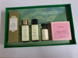 Skin & Hair Care