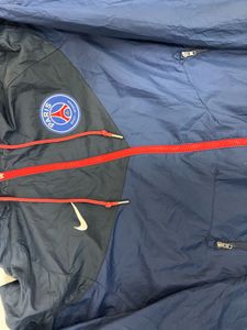 Nike Paris