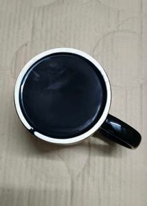 4 Set Of Ceremic Mugs