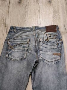 Ma1488 Abduct jeans waist 32