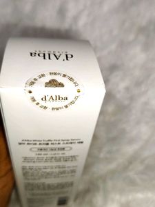 Dalba Spray Serum