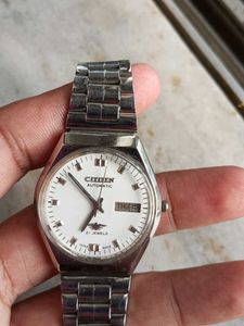 Citizen Orignal Automatic Mens 21 Jewels