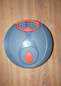 Manual Vegetable Chopper. Used. Perfect Condition.