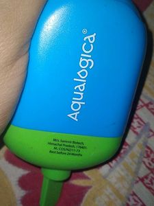 Aqualogica Barrier+ Milk Moisturizer