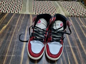Nike Jorden  Off-white Colabration Original J