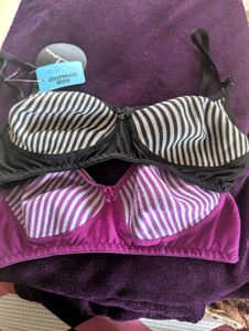 Clovia Bra - Non Padded