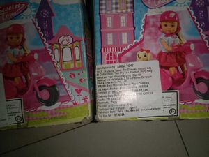 Doll