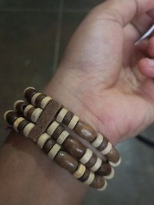 Bracelet 💕❤️ Good Quality👍 Like A Best