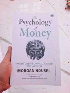 Psychology Of Money Buy Now