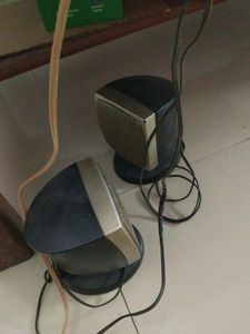 Intex Subwoofer Speaker Box Good Sound