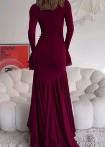 Savana Dress