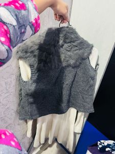 Winter Dress 2in1  🤗