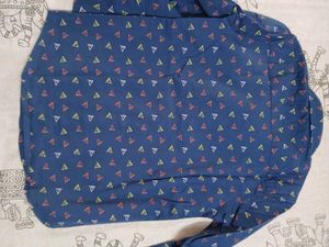 Shirt For Boys 9/10 Years