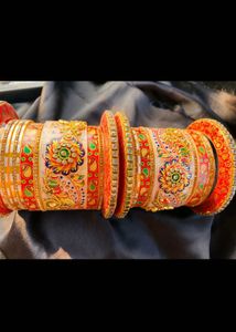 Bridal Bangles Set