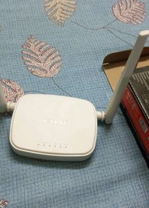 Tenda Wifi Router(Broadband)