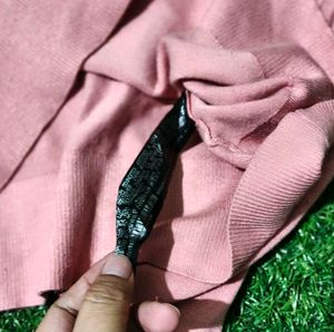 zara Ruffle Cardigan