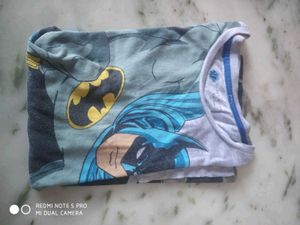 Boy T-shirt