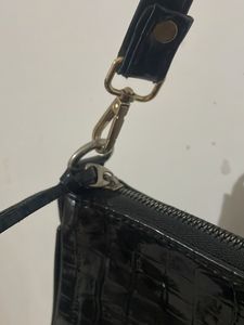 Black Side Bag 🖤