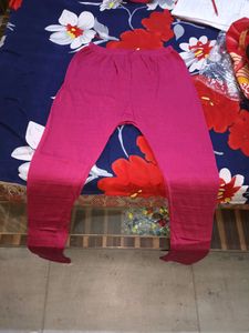 Combo Of 2 Leggings (Only 1 In 99/-)
