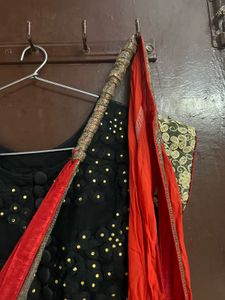 Ethnic Indian Gown