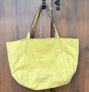 Yellow Bag