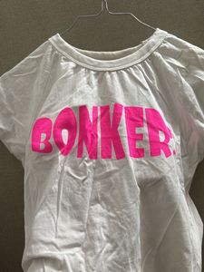 Crop Tee