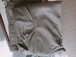 Khaki Pants
