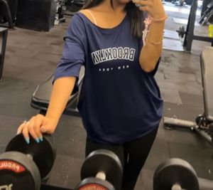 Oversized Tshirt For Women