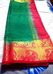 Kanjivarm Silk Saree