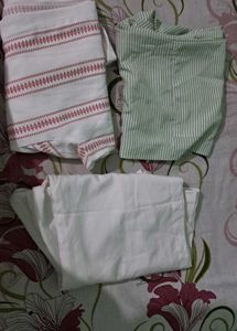 Combo Of 3full Sleeve Shirt