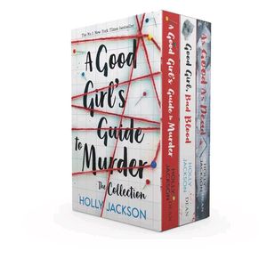A Good Girl's Guide To Murder Series