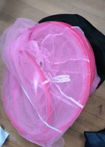 Mosquito 🦟 Net Hanging For Double Bed 🛏️