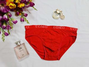 🇳🇿💫Red Colour Men&#39;s Wear