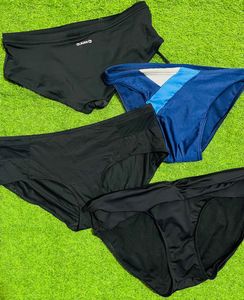 Xl Size Briefs