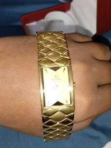 Titan Brand New Watches