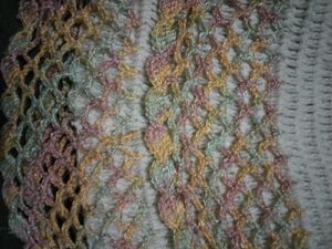 Baby Girls Woollen Frock