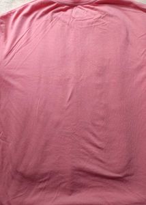 A Tshirt The Size Is XL
