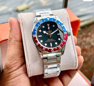 Brand Tudor Watch For Men (Luxury Collection)