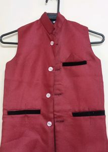 XL Boy Kid Sadri