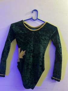 Velvet Bodysuit